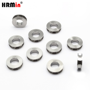 หมุดย้ำดิสก์เบรกสำหรับรถยนต์ยานยนต์ Ti-6Al-4V Gr.5โลหะผสมไททาเนียมของ hrmin - Product Image 4