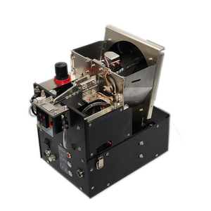 Vis automatique tenue dans la main serrant la machine pour le tournevis automatique de conducteur de vis de M1-M5 - Product Image 2