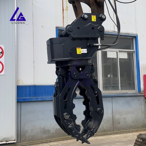 תאום RAM טיפול תרפוח עץ כבד הובלה עץ תרפוחים באזורי רישום הרריים - Product Image 4