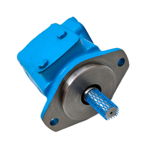 อะไหล่ทดแทนสำหรับปั๊มใบพัดเดี่ยวรุ่น 25V-21A-86C-22R |   เสียงสูงและเสียงต่ำ |   อุปกรณ์ไฮดรอลิกอุตสาหกรรม - Product Image 6