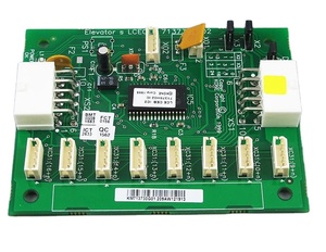 Piezas de elevador KM713730G01 G11 G12 G51 <span class=keywords><strong>G71</strong></span> Elevator CEB PCB Board - Product Image 6