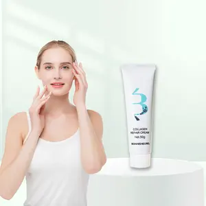 Factory wholesale best face cream for fair oily skin & lotion moisturizer ance face cream