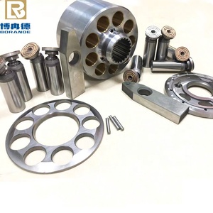 Piezas de repuesto para reparación de bomba hidráulica Bulldozer <span class=keywords><strong>D37EX</strong></span> 200, 2, 2, 1, 2, 2 - Product Image 3