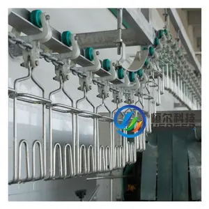 Chicken plucker machine slaughter equipment chicken slaughtering machine line for poultry professional manufacture