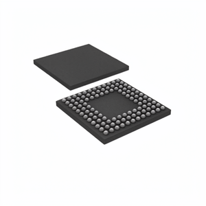 108 puces LFBGA CI (Circuit Intégré) – Service complet d'origine – LM3S1138-IBZ50-A2T CI embarqué MCU 32 bits 64 Ko FLASH 108BGA - Product Image 1