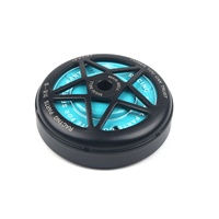 Kit complet moteur A12 Racing haute performance pour GY6 175cc 180cc 200cc 152QMI QMB157 – Vilebrequin et arbre à cames inclus