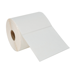 <span class=keywords><strong>Etiquette</strong></span> pour bagages de ligne aérienne Etiquettes autocollantes pour bagages Papier renforcé thermique direct Film synthétique <span class=keywords><strong>Etiquette</strong></span> pour bagages - Product Image 2