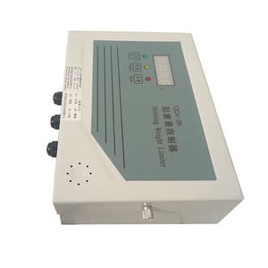 QCX-2B מגביל מנוף חשמלי מנוף נוסע הגנה מפני עומס יתר חיישן תצוגת מד מגביל משקל מגביל מנוף חשמלי - Product Image 4