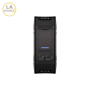 LA-X80 Altavoz Activo de Doble Fuente de Sonido de 12 Pulgadas, 140dB, 55Hz-18kHz, Cobertura 95x40 - Product Image 4