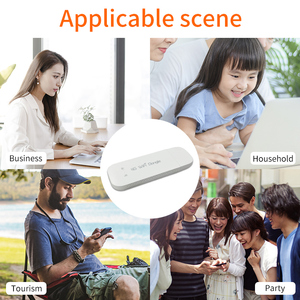 Bộ Định Tuyến <span class=keywords><strong>Usb</strong></span> Modem Lte Bán Chạy OEM/ODM Bộ Định Tuyến 5G Với Khe Cắm Thẻ <span class=keywords><strong>Sim</strong></span> Khóa Điện Tử Dữ Liệu 4G <span class=keywords><strong>Wifi</strong></span> Di Động Bỏ Túi - Product Image 2