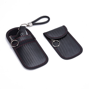 Custom RFID Blocking Case Car Key Safe Box -Chuangxinjia Manufacturer