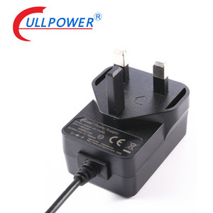 ขายส่ง18W <span class=keywords><strong>5V</strong></span> <span class=keywords><strong>3A</strong></span> 12V 1.5A 15V 1.2A 18V 1A อะแดปเตอร์ไฟ AC DC - Product Image 3