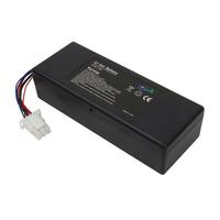 Batería de Iones de Litio de Alto Rendimiento de 14.4V 11Ah con Celdas de Batería Samsung para Reemplazo de Dispositivos Médicos Respiratorios V60