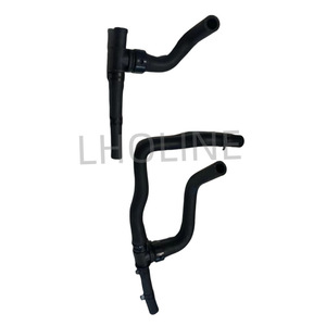 Mangueras de Refrigerante 05058437AA 5058437AK, Piezas de Repuesto de Goma para Tuberías de Entrada y Salida de Agua - Product Image 2