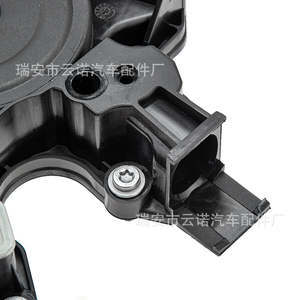 Separador de agua y aceite 06K103495AF 06K103495BS 06K103495AJ con junta para reemplazo y reparación del filtro de combustible - Product Image 2