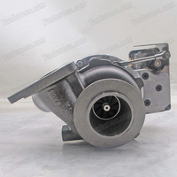 Turbocompresseur à actionneur électronique pour JAC Pick-up T8 T6 2.0T HFC4DB2 Euro V Diesel GTD14 846108-0002 1044100-FD040