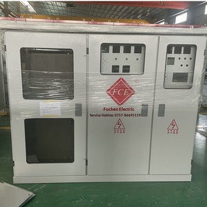 Penjualan Langsung Pabrik Kotak Perawatan Listrik Stainless Steel Kotak Saklar Luar Ruangan IP65 Tahan Hujan Tahan Angin Distribusi Tekan Dingin - Product Image 4