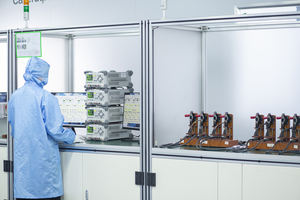 Sensor de NOx Aguas Arriba 5WK96621G 758713002 para <span class=keywords><strong>BMW</strong></span> 320d 520d X3 <span class=keywords><strong>X5</strong></span> Serie G Motor B47 B57 - Product Image 5