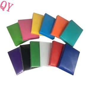 Q Y Junmei Trading <b>Game</b> Card Sleeves Protective Collector Matte Multi Purple PP Plastic for TCG & for - Product Image 1