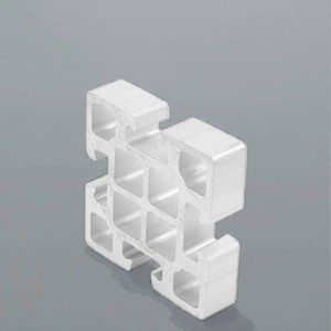 Extrusions en <span class=keywords><strong>aluminium</strong></span> Xiangyi pour cadres <span class=keywords><strong>d</strong></span>'équipement mécanique Moulage <span class=keywords><strong>d</strong></span>'<span class=keywords><strong>aluminium</strong></span> en alliage anodisé pour équipements mécaniques - Product Image 2