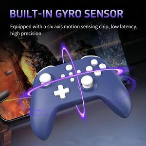 OEM điều khiển không dây cho Nintendo chuyển đổi OLED giao diện điều khiển chơi game PC cần điều khiển & Trò chơi bộ điều khiển - Product Image 3