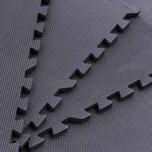<span class=keywords><strong>LIVEUP</strong></span> - Baldosas de Espuma Entrelazadas para Piso, Alfombra para Gimnasio, Kickboxing, Taekwondo, Tapete de Espuma EVA, Tapetes de Espuma EVA para Piso - Product Image 5