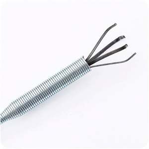 Spring Pipe Dredging Tools Drain <b>Cleaner</b> Sticks Clog Remover Cleaning Tools Household for Kitchen Sink - Product Image 6