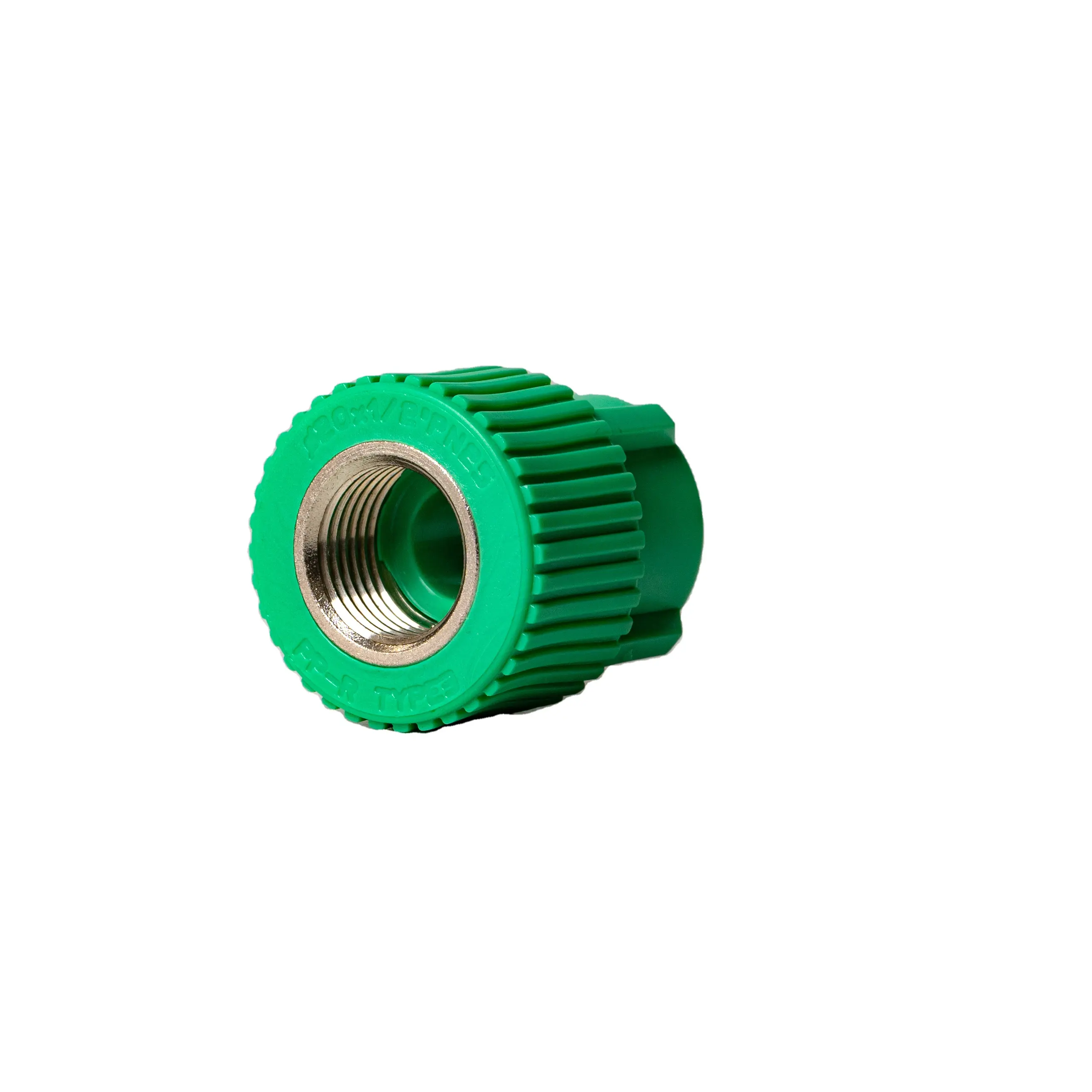 Made in Italy manifacturing Solder fittings PP-R Type 3 Manifold Without Stopcocks PN 25 hydrotermosanitary application plyfusio
