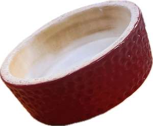 Bagian Atas Panggangan Arang Keramik MCD <span class=keywords><strong>Kamado</strong></span>, Ventilasi Atas Keramik - Product Image 4