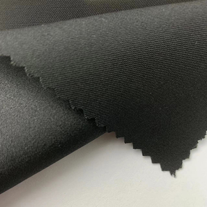 Tr Dệt <span class=keywords><strong>Viscose</strong></span> <span class=keywords><strong>Polyester</strong></span> Spandex Căng Tr Suiting Vải Ý Phù Hợp Với Spandex Suiting Vải Cho Nam Giới Và Phụ Nữ Quần - Product Image 6
