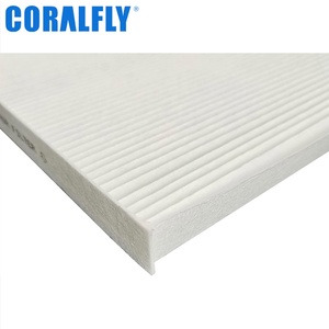 BOA91559 CAF24003 PA4857 P609422 AF26235 PA10181 24318 <b>Truck</b> Cabin Air Filters for <b>Freightliner</b> - Product Image 3
