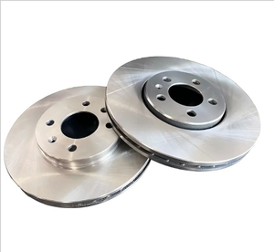 Dischi Freno Premium Standard OE per Prestazioni Auto - Product Image 5