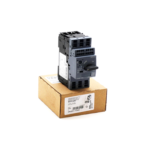 Interruptor de Cortocircuito para Motor 3rv20111ca25, 3rv2011-1ca25, PLC Pr - Product Image 1