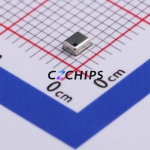 Sensor de presión CPS123 nuevo y original de 2x2,5 (2x), venta completa, proveedor de chips de componentes electrónicos y servicio BOM - Product Image 1