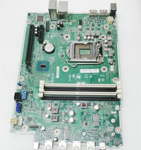 Original para <span class=keywords><strong>HP</strong></span> <span class=keywords><strong>ProDesk</strong></span> <span class=keywords><strong>600</strong></span> <span class=keywords><strong>G3</strong></span> SFF <span class=keywords><strong>Desktop</strong></span> Motherboard 911988-001 901198-001 LGA 1151 DDR4 100% Probado - Product Image 3