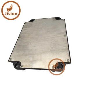 Pièces d'excavatrice JISION Machinery, unité de commande D8T, 4884877, contrôleur ECu ECM 488-4877 - Product Image 3