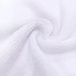 Serviettes de plage absorbantes de qualité supérieure avec embellissement d'impression numérique pour une utilisation à la plage - Product Image 1