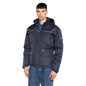 Giacca multifunzione personalizzata per merchandising - Product Image 3