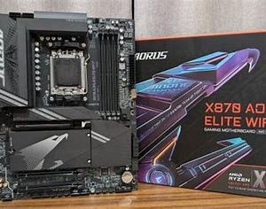 GIGA-BYTE B850 WIFI7/B850M GAMING X WIFI6E Mainboard ATX Desktop Gaming Motherboard DDR5 Ram PCIe 5.0 <b>M</b>.<b>2</b> <b>SSD</b> - Product Image 5