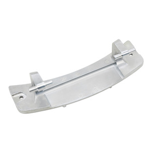 บานพับประตูเครื่องซักผ้า 4774EL2001A อะไหล่ทดแทนสแตนเลสทนทานสำหรับเครื่องซักผ้า - Product Image 2