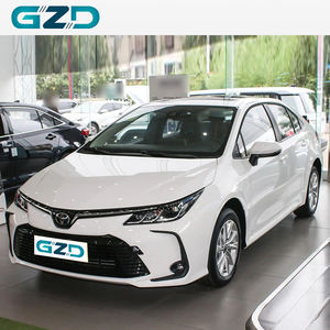 2024จีน toyot corola รถเบนซินราคาถูกรถมือสองรถผู้บุกเบิกรุ่น toyot camr ราคาถูก - Product Image 1