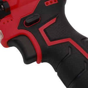 Perceuse sans fil 16,8 V à batterie, vitesse variable, mandrin sans clé, réversible, pour usage domestique - Product Image 1