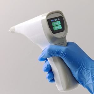 Correcteur de guide <span class=keywords><strong>d</strong></span>'ombre numérique de lumière de correspondance des couleurs dentaires - Product Image 5