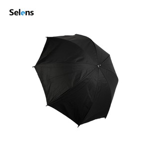 Selens SLS4-UR33 portatile grande scatola di luce morbida che riflette paracadute ombrello con diffusore per uso interno Studio - Product Image 5