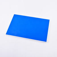 JIEPIN Promotion : Plaque de mousse PVC co-extrudée 3-30mm, écologique et recyclable, service de découpe