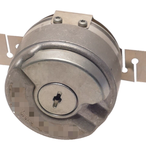 Encodeur rotatif 749 147-01 | Ern 1387.035-2048 Z7 749147-01 Nouveau stock original prêt pour l'automatisation industrielle Pac Dedica - Product Image 1