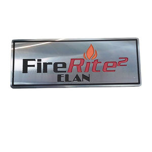 Manufacturer Supplier Metal Plaques Nameplate Stainless Steel Engraved Logo <strong>Name</strong> <strong>Plates</strong> - Product Image 6