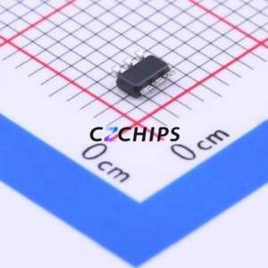 ทรานซิสเตอร์ฟิลด์ทรานซิสเตอร์ (มอสเฟท) TSOT-26 DMP3050LVT-7ใหม่และดั้งเดิม - Product Image 2