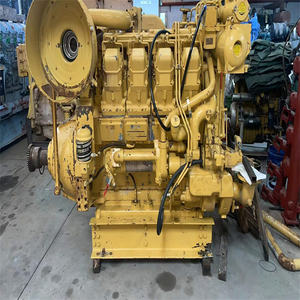 Ensemble moteur diesel Marine 334-1979 100-5759 Générateurs diesel 145 et 9229 Groupe électrogène 3341979 et 1005759 - Product Image 4