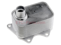 Enfriador de Aceite de Motor para Audi A3 A4 A5 A6 Q5 VW Golf Passat Tiguan Magotan EA888 Gen 2 1.8T 2.0T 06J117021D 06J117021P